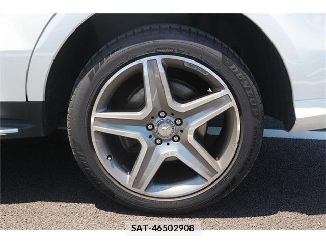 Mercedes Benz GLE-CLASS 2016-02 6908357-24