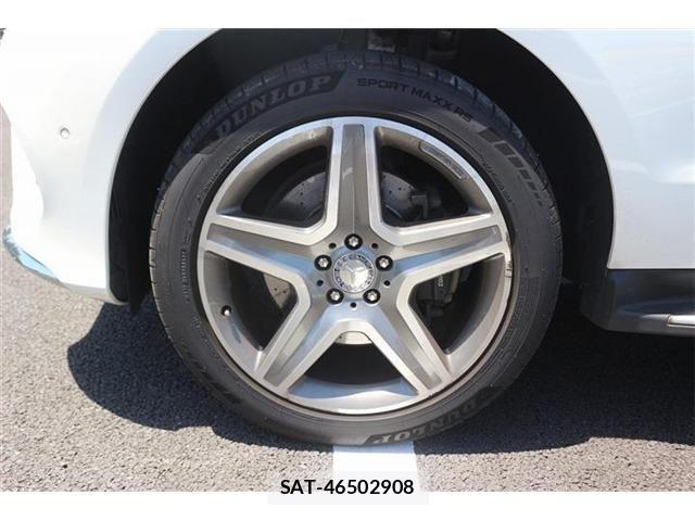 Mercedes Benz GLE-CLASS 2016-02 6908357-25
