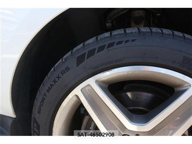 Mercedes Benz GLE-CLASS 2016-02 6908357-27