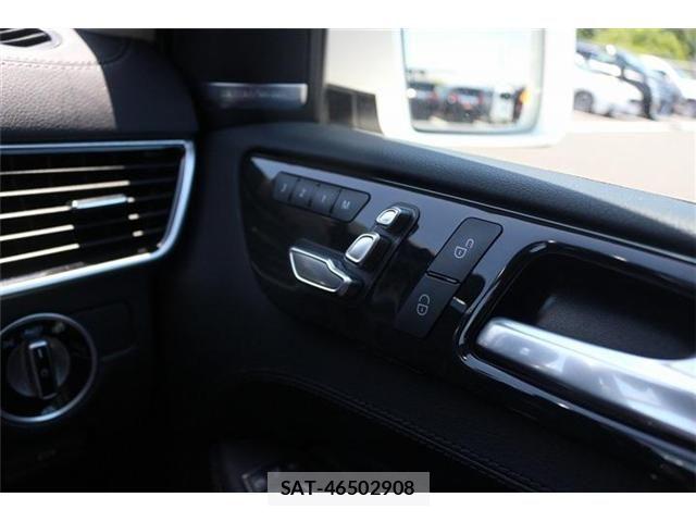 Mercedes Benz GLE-CLASS 2016-02 6908357-4