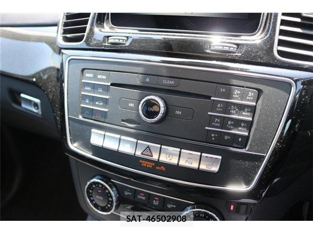 Mercedes Benz GLE-CLASS 2016-02 6908357-5