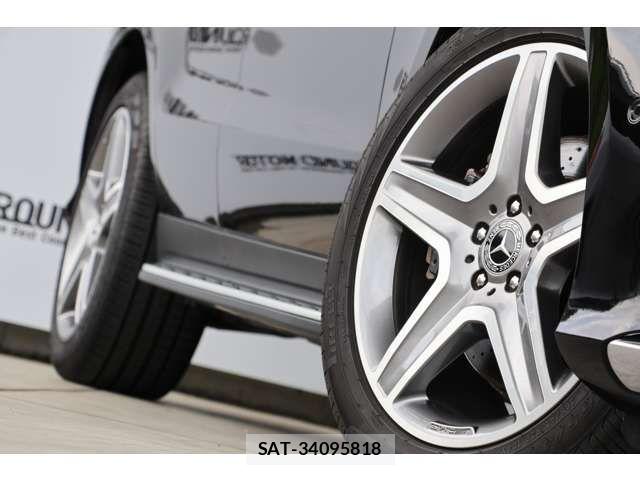 Mercedes Benz GLE-CLASS 2017-10 6908353-10