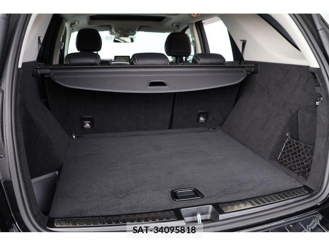 Mercedes Benz GLE-CLASS 2017-10 6908353-19
