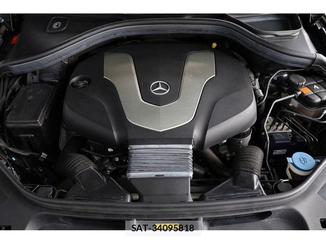 Mercedes Benz GLE-CLASS 2017-10 6908353-20