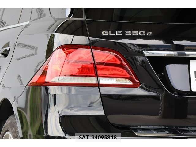 Mercedes Benz GLE-CLASS 2017-10 6908353-6