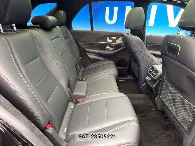 Mercedes Benz GLE-CLASS 2020-10 6908351-9