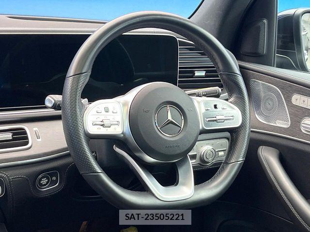 Mercedes Benz GLE-CLASS 2020-10 6908351-10