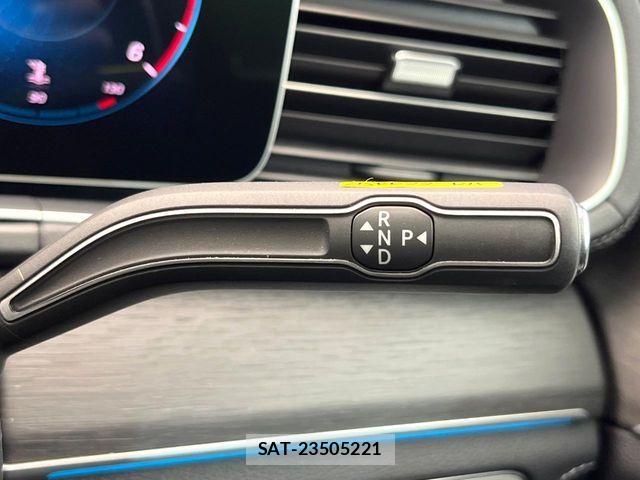 Mercedes Benz GLE-CLASS 2020-10 6908351-11