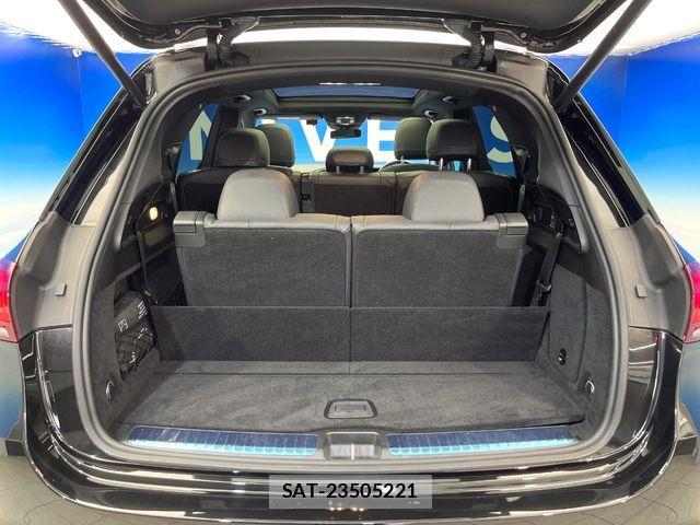 Mercedes Benz GLE-CLASS 2020-10 6908351-12