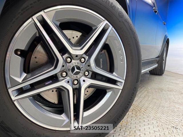 Mercedes Benz GLE-CLASS 2020-10 6908351-14