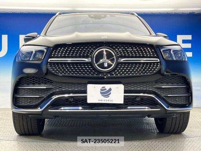 Mercedes Benz GLE-CLASS 2020-10 6908351-15