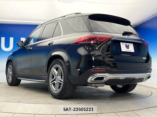 Mercedes Benz GLE-CLASS 2020-10 6908351-18