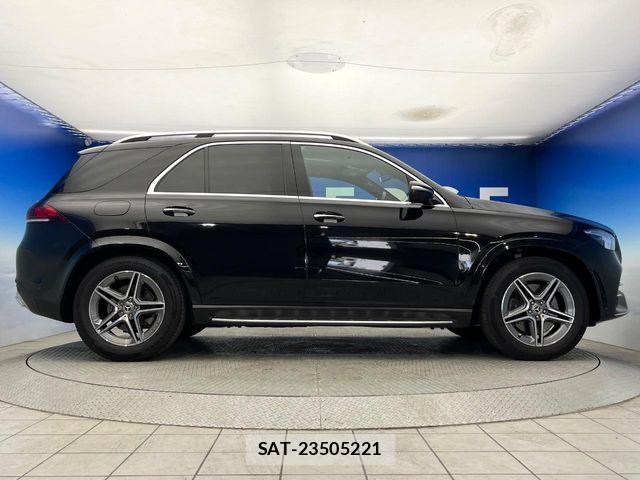 Mercedes Benz GLE-CLASS 2020-10 6908351-19
