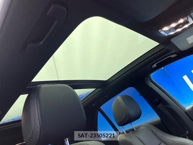 Mercedes Benz GLE-CLASS 2020-10 6908351-3