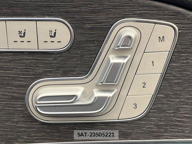 Mercedes Benz GLE-CLASS 2020-10 6908351-5