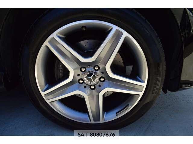 Mercedes Benz GLE-CLASS 2017-07 6995625-9
