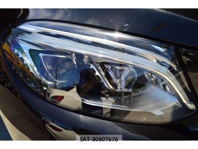 Mercedes Benz GLE-CLASS 2017-07 6995625-11