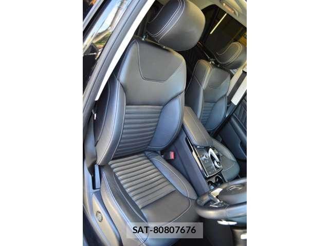 Mercedes Benz GLE-CLASS 2017-07 6995625-12