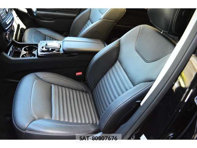 Mercedes Benz GLE-CLASS 2017-07 6995625-14