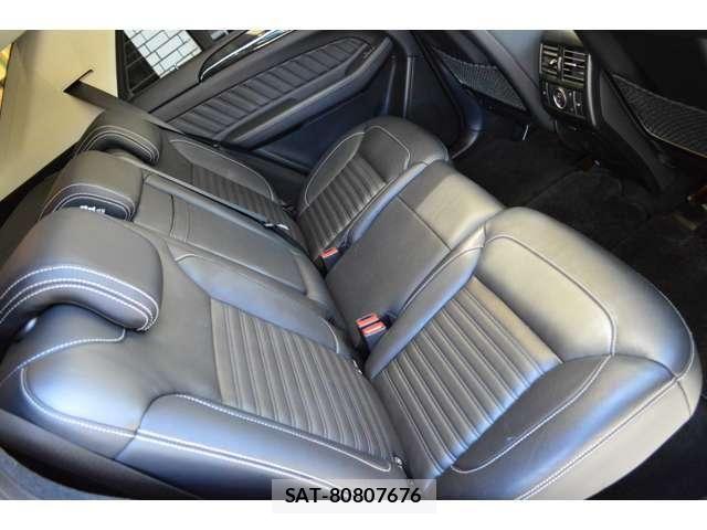 Mercedes Benz GLE-CLASS 2017-07 6995625-15