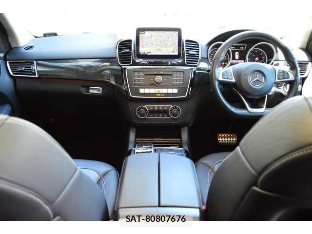 Mercedes Benz GLE-CLASS 2017-07 6995625-16
