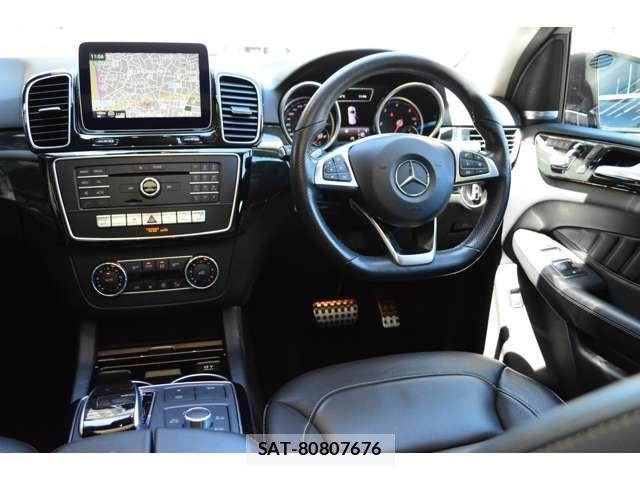 Mercedes Benz GLE-CLASS 2017-07 6995625-19