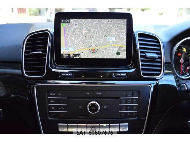 Mercedes Benz GLE-CLASS 2017-07 6995625-21