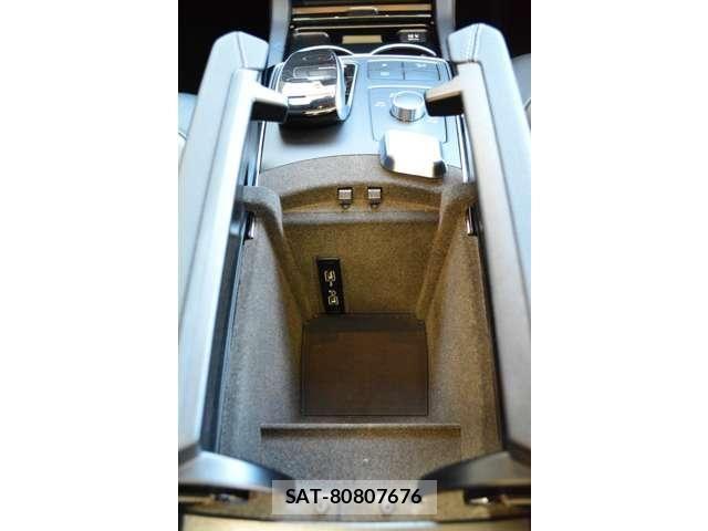 Mercedes Benz GLE-CLASS 2017-07 6995625-23