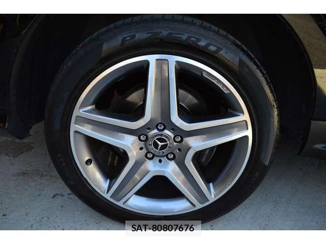 Mercedes Benz GLE-CLASS 2017-07 6995625-8
