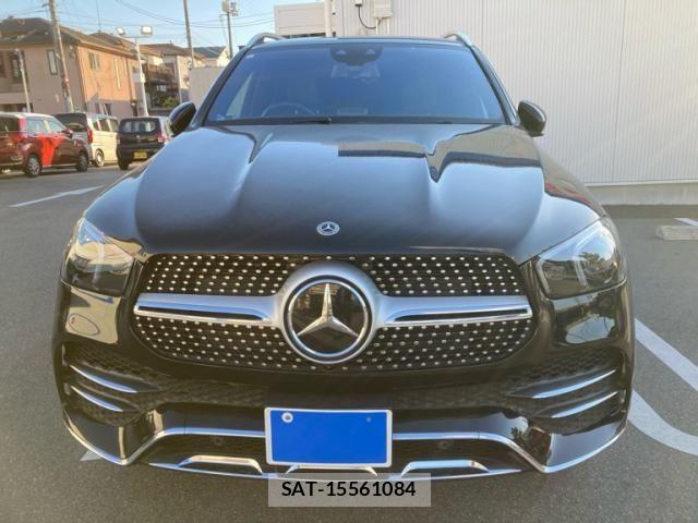 Mercedes Benz GLE-CLASS 2021-06 7059518-0