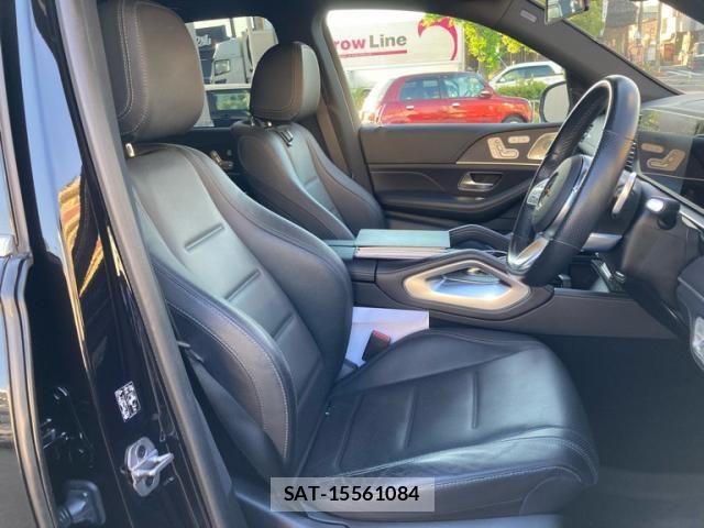 Mercedes Benz GLE-CLASS 2021-06 7059518-12