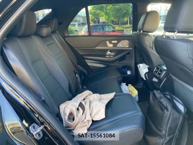 Mercedes Benz GLE-CLASS 2021-06 7059518-13