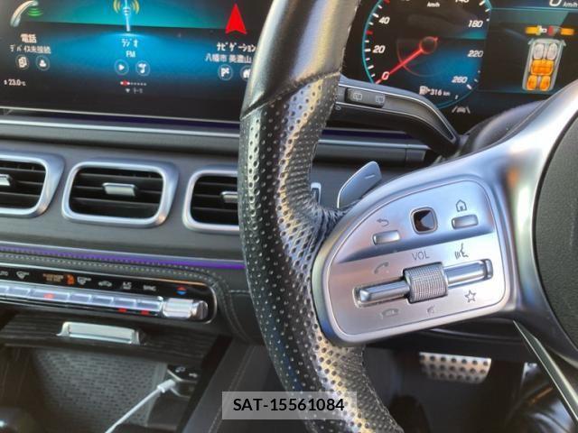Mercedes Benz GLE-CLASS 2021-06 7059518-17