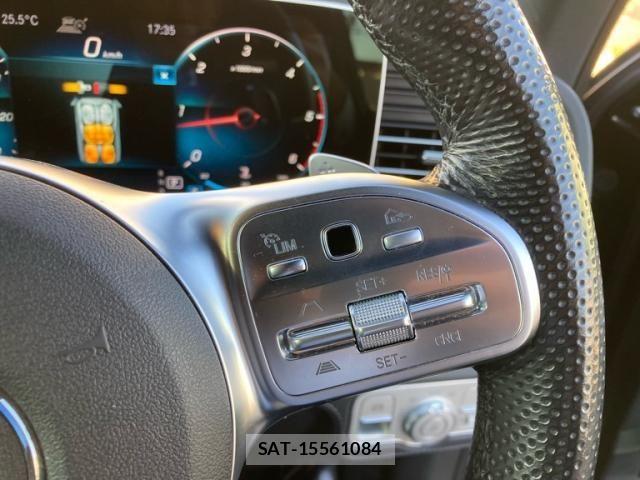 Mercedes Benz GLE-CLASS 2021-06 7059518-18