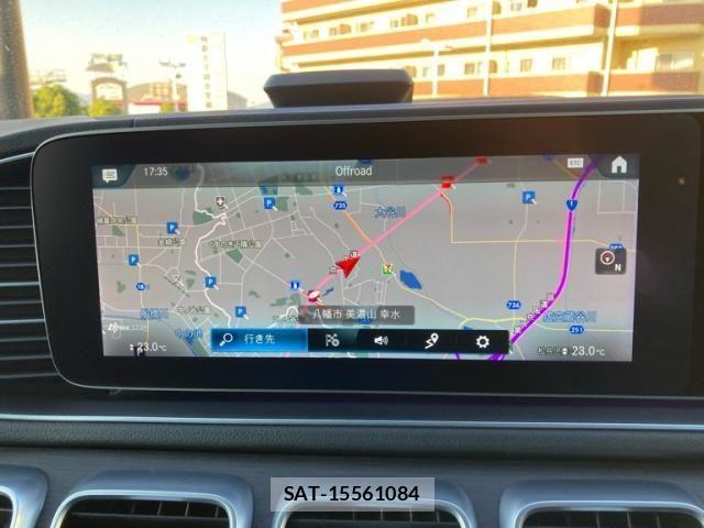 Mercedes Benz GLE-CLASS 2021-06 7059518-21