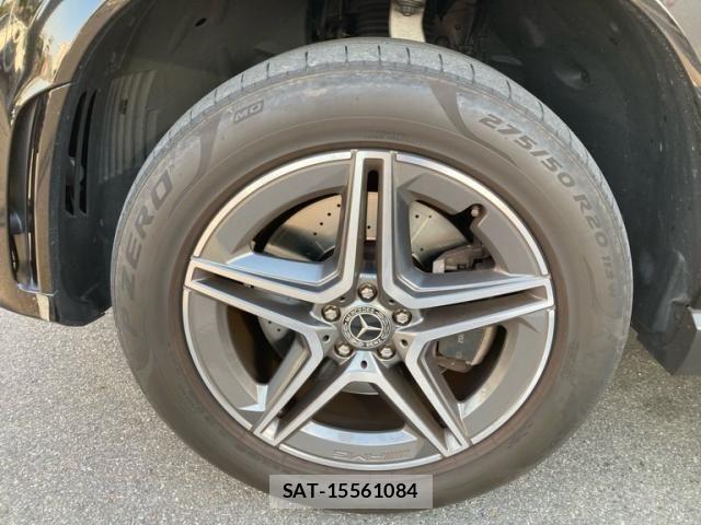 Mercedes Benz GLE-CLASS 2021-06 7059518-4