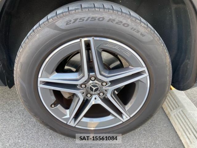 Mercedes Benz GLE-CLASS 2021-06 7059518-5