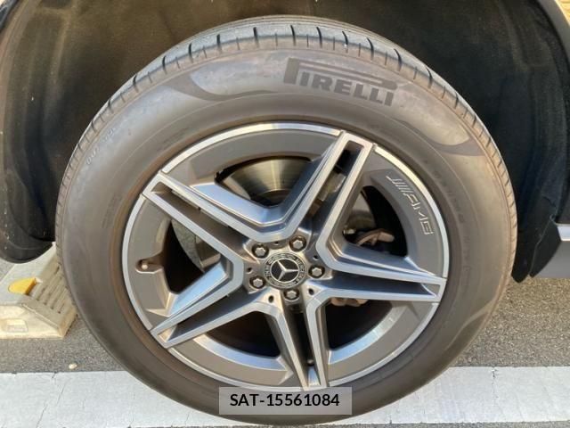 Mercedes Benz GLE-CLASS 2021-06 7059518-6