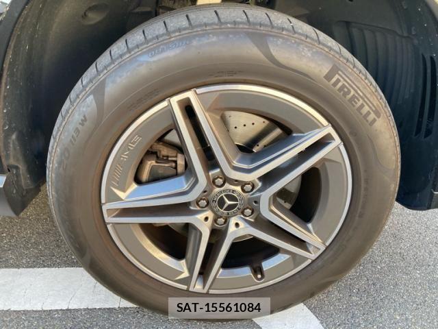 Mercedes Benz GLE-CLASS 2021-06 7059518-7