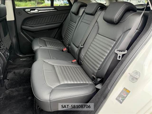 Mercedes Benz GLE-CLASS 2017-03 7059525-9
