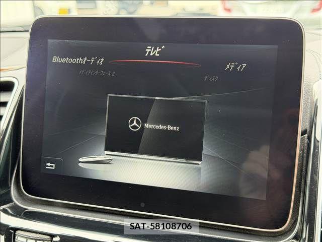 Mercedes Benz GLE-CLASS 2017-03 7059525-11