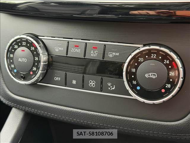 Mercedes Benz GLE-CLASS 2017-03 7059525-12