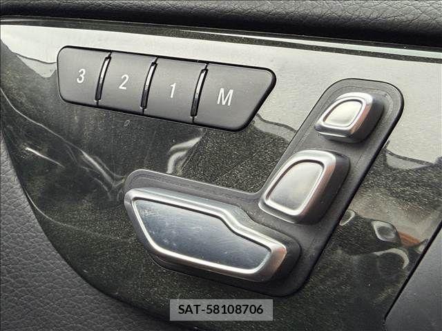 Mercedes Benz GLE-CLASS 2017-03 7059525-13