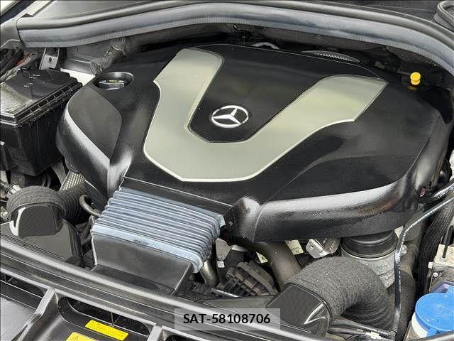 Mercedes Benz GLE-CLASS 2017-03 7059525-19
