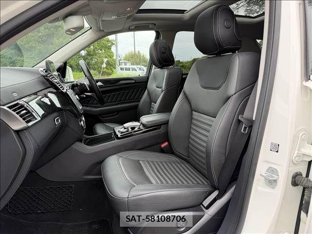 Mercedes Benz GLE-CLASS 2017-03 7059525-24