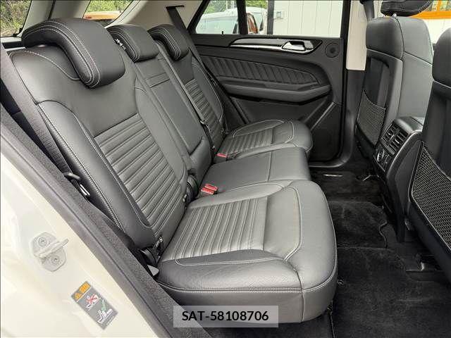Mercedes Benz GLE-CLASS 2017-03 7059525-25