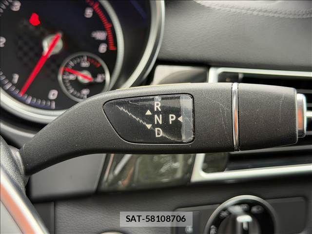 Mercedes Benz GLE-CLASS 2017-03 7059525-28
