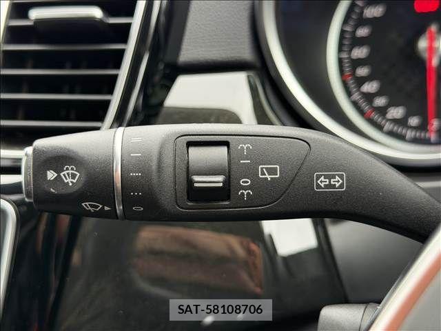 Mercedes Benz GLE-CLASS 2017-03 7059525-29