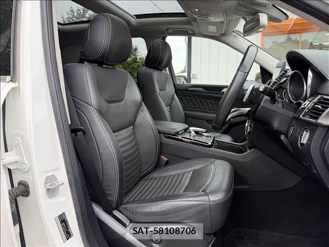 Mercedes Benz GLE-CLASS 2017-03 7059525-8