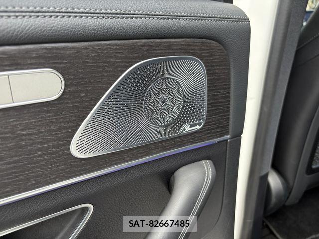 Mercedes Benz GLE-CLASS 2020-07 7221686-9